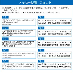フォント