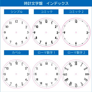 文字盤