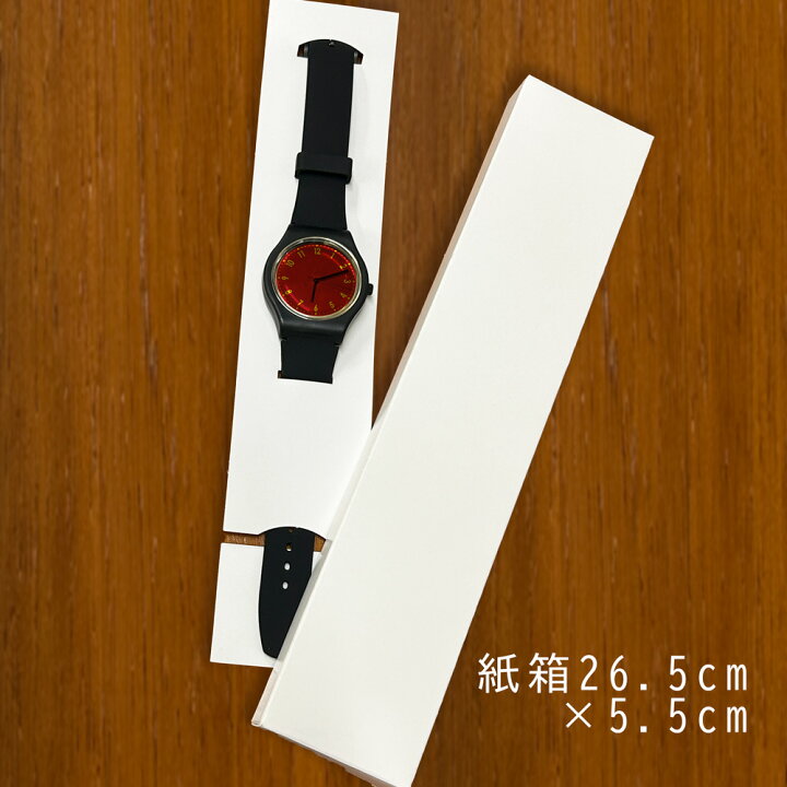 楽天市場】スウォッチタイプ腕時計 ロゴや写真でオリジナル文字盤  
