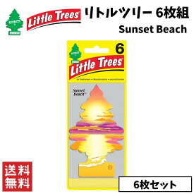 楽天市場 リトルツリー サンセットの通販