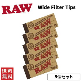 楽天市場 Raw チップ ペーパーの通販
