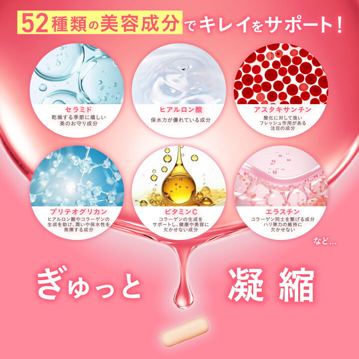 楽天市場】＼楽天ランキングNO.1! ／ プラセンタサプリ 10,000mg 日本  