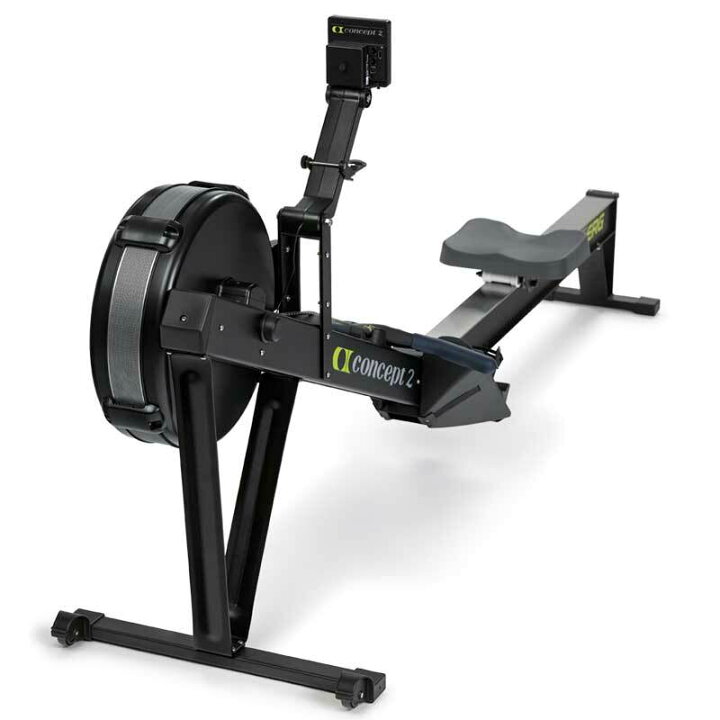 Concept2 RowErg ローイングエルゴメーター モデルD\PM5（引取限定 