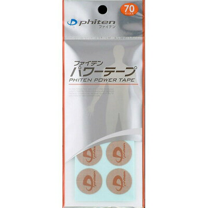 最大45 Offクーポン チタン球パワーテープ 60粒 Riosmauricio Com