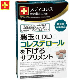 サプリ コレステロール 下げる コレステロール対策サプリおすすめ人気ランキング11選｜効果や選び方も解説！