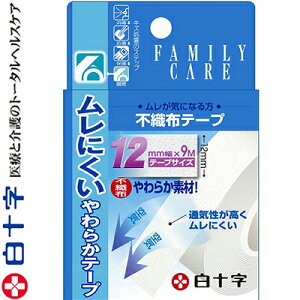 t@~[PA sDze[v 1.2cm×9m 1 \ FAMILY CARE ~}pi Jnp ΂񂻂 ohGCh ؂菝