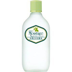 モイスチャー フレッシュナー ふきとり化粧水 155mL *ウテナ コスメ スキンケア 基礎化粧品 化粧水 美容液