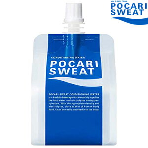 |JXGbg[[ 180g×6{ ː POCARI SWEAT Tvg X|[cTv [[ A~m_