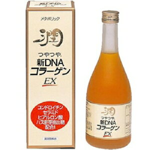 VDNAR[QEX 500mL×12{ ^{bN/̂̊b𐮂Xۂ/Ȃ̔11ށuVvGXevR[Q/DNAj_/RhC`/Z~h/q