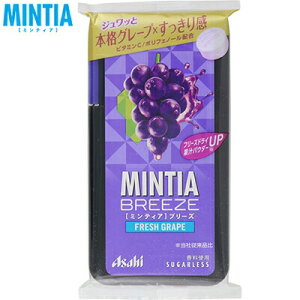 �~���e�B�A�u���[�Y �t���b�V���O���[�v 30��×8�� ���A�T�q�O���[�v�H�i MINTIA �^�u���b�g�َq �����l�َq