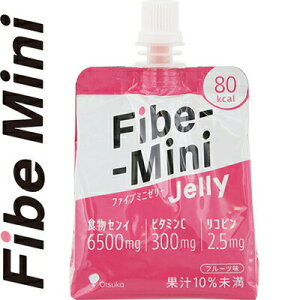 t@Cu~j [[ 180g×6{ ː Fibe Mini Tvg X|[cTv [[ A~m_