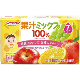 楽天市場 赤ちゃん果汁の通販