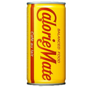 J[Cg Lbh JtFI  200mL×30{ ː Calorie Mate _CGbg oXh{H hN