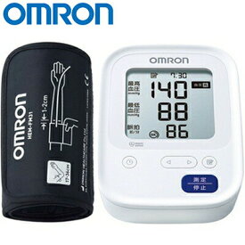 オムロン 上腕式血圧計 HCR-7106 1台 ＊オムロン