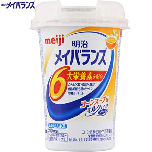 CoX MiniJbv R[X[v 125mL×12{ h{@\Hi /ʂōGlM[/oX悭h{Ƃ܂/sȃr^~DEr^~CEBQA11ނ̃r^~/v