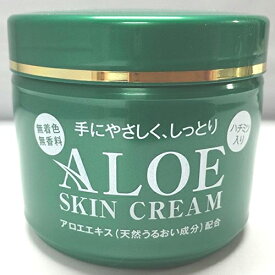 SK アロニークリーム 200g ＊自然工房 スキンケア ハンドクリーム