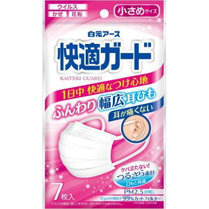 ���K�K�[�h�}�X�N �����߃T�C�Y 7�� �������A�[�X