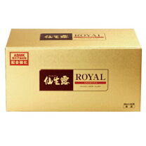 楽天市場】仙生露エキスゴールド 30mL×30袋の通販