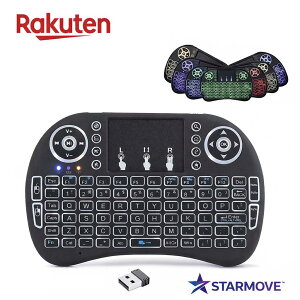 i8 ���C�����X�~�j �L�[�{�[�h RGB���F�o�b�N���C�g���� �^�b�`�p�b�h�t Bluetooth��USB���Ή� �t���C���O�}�E�X �y�� ���@�\ ���� Bluetooth 2.4GHz ���� �O�����f���A�����[�h�^�b�`�L�[�p�b�h�f�W