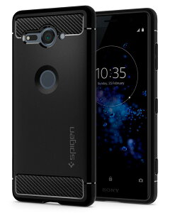 ySpigenz X}zP[X Xperia XZ2 Compact P[X [ SO-05K ] Ή TPU }bgH ϏՌ ČRMILKi擾 y ^ ی MbhEA[}[ G12CS23351 (ubN) G12CS23351