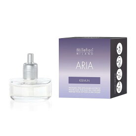 Millefiori [ARIA] フレグランスディフューザー専用リフィル プラグイン キームン 14RAKE