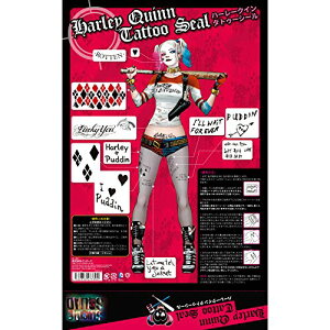 SUICIDE SQUAD X[TChEXNbh ^gDV[ n[CENC