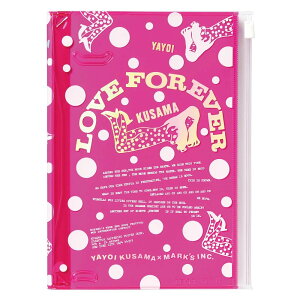 }[NX B6m[gEXg[WDCbg/YAYOI KUSAMA/Ԝ\×}[NX/KUSAMA YK-NB1-C [ItBXpi]