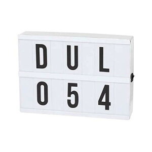�_���g��(Dulton) B751-874S/L.E.D. LIGHT BOX S