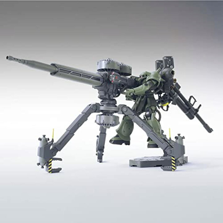 楽天市場】ガンプラ HG 機動戦士ガンダム サンダーボルト 量産型ザク+  