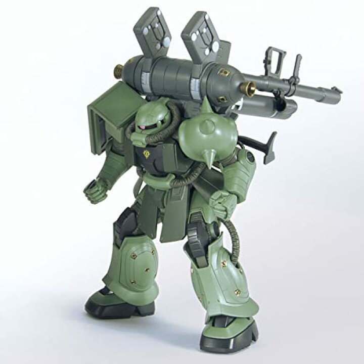 楽天市場】ガンプラ HG 機動戦士ガンダム サンダーボルト 量産型ザク+  