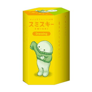 SMISKI Dressing Series X~XL[ hbVO V[Y 1 SMI66411