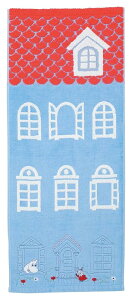  tFCX^I Moomin g~C 34×80cm Ƃ̑Õg~C 100% AbvPhJ 1405013800