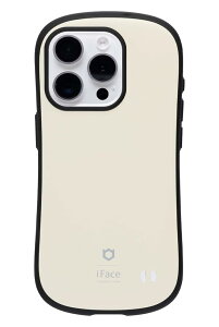 iFace First Class KUSUMI iPhone 15 Pro �P�[�X (�����݃z���C�g)�y�A�C�t�F�C�X �A�C�t�H��15pro �p �A�C�t�H��15�v�� iphone15�v�� �p �J�o�[ �؍� �ϏՌ� �X�g���b�v�z�[���z