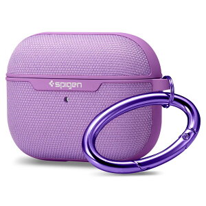 �ySpigen�z Apple AirPods Pro �P�[�X �J�o�[ �J���r�i �����O �t�� ���[�P�[�X �Ռ� �z�� �y�� �L�Y�h�~ �ϏՌ� ���C�����X�[�d �Ή� �V���v�� �G�A�|�b�Y�v���P�[�X �V���s�Q�� �A�[�o���E�t�B�b