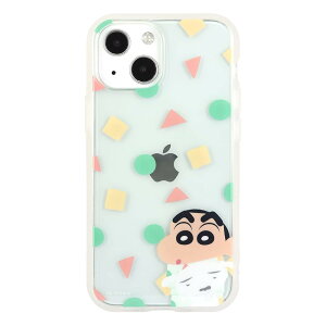 O}fB[Y o_C N񂿂 IIIIfit Clear iPhone13 mini/12 mini (5.4C`) Ή P[X 񂿂&V BCYS-31A