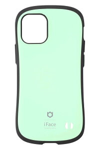 Hamee(�n�~�B) iFace First Class Macarons iPhone 12 mini �P�[�X �}�b�g�d�グ [�}�J����/�~���g]