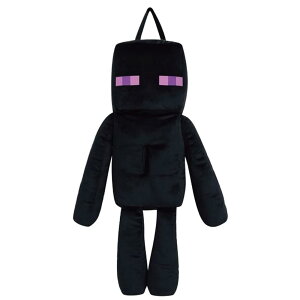 �P�C�J���p�j�[ Minecraft �e�B�b�V���P�[�X �݂艺�� �G���_�[�}�� H387×W158×D120mm MCT-TCT-EM