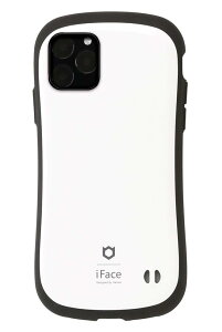 Hamee(�n�~�B) iFace First Class Standard iPhone 11 Pro �P�[�X [�z���C�g]