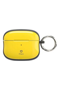 iFace First Class AirPods Pro ��1���� ��p �P�[�X (�C�G���[)�y�J���r�i�t�� �A�C�t�F�C�X �؍� airpods�v���P�[�X airpods�Ղ�P�[�X ��ꐢ��z