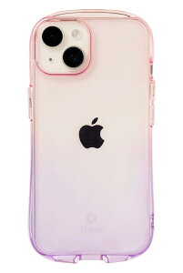 iFace Look in Clear Lolly iPhone 14 �P�[�X (�s�[�`/���@�C�I���b�g)�y�A�C�t�F�C�X �A�C�t�H��14 �p iphone14 �p �J�o�[ �؍� �ϏՌ� ���� �X�g���b�v�z�[���z