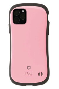 iFace First Class Standard iPhone 11 Pro �P�[�X [�x�r�[�s���N]
