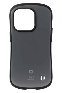 iFace First Class KUSUMI iPhone 14 Pro �P�[�X (�����݃u���b�N)�y�A�C�t�F�C�X �A�C�t�H��14pro �p iphone14�v�� �p �J�o�[ �؍� �ϏՌ� �X�g���b�v�z�[���z