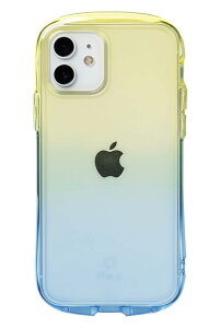 iFace Look in Clear Lolly iPhone 12/12 Pro �P�[�X (������/�T�t�@�C�A) �y�A�C�t�H��12 �A�C�t�H��12Pro tpu �J�o�[ ���� �N���A�P�[�X �ϏՌ� �č�MIL�K�i�擾 �X�g���b�v�z�[���t���z