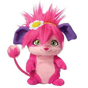 Popples, Bubbles 8 Inch Plush by Popples