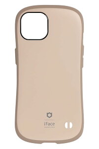 Hamee(�n�~�B) iFace First Class Cafe iPhone 13 �P�[�X iPhone 2021 6.1inch [�J�t�F���e]