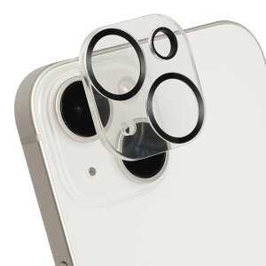 iFace iPhone 14 /14Plus ��p �J���������Y �ی�J�o�[ �����K���X (���^���u���b�N)�y iPhone14 iPhone14plus �J���������Y�v���e�N�^�[ �J�����t�B���� �J���� �����Y�ی� �\�ʍd�x9H �L�Y���t���ɂ��� 
