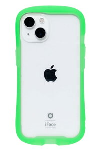 iFace Reflection Neo iPhone 13 �P�[�X �N���A �����K���X (�N���A�O���[��)�y�A�C�t�F�C�X �A�C�t�H�� 13 �J�o�[ ���� �ϏՌ� �č�MIL�K�i�擾 �X�g���b�v�z�[���t�� �l�I���J���[ �u���z