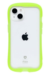 iFace Reflection Neo iPhone 13 �P�[�X �N���A �����K���X (�N���A�C�G���[)�y�A�C�t�F�C�X �A�C�t�H�� 13 �J�o�[ ���� �ϏՌ� �č�MIL�K�i�擾 �X�g���b�v�z�[���t�� �l�I���J���[ �u���z