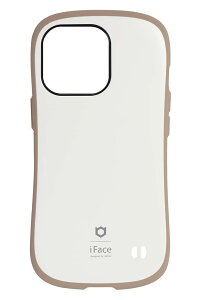 iFace First Class Cafe iPhone 13 Pro �P�[�X iPhone 2021 6.1inch Pro [�~���N]