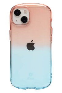 iFace Look in Clear Lolly iPhone 13 �P�[�X (�X�g���x���[/�A�N�A) �y�A�C�t�H��13 tpu �J�o�[ ���� �ϏՌ� �č�MIL�K�i�擾 �X�g���b�v�z�[���t���z